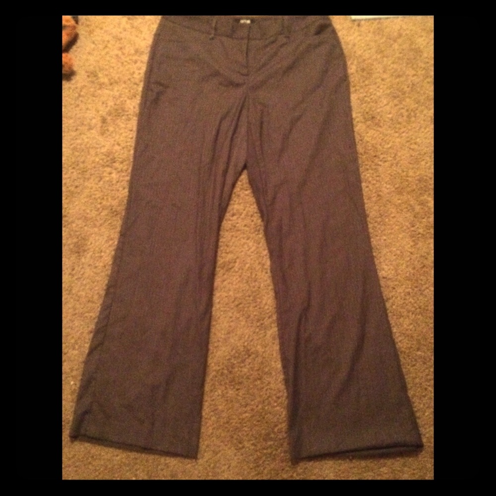 Apt. 9 Women's Size 10 Dress Pants